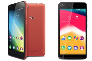 Wiko เปิดตัว Lenny 2 และ Rainbow Jam คู่หูสมาร์ทโฟนรุ่นใหม่ราคาประหยัด! เตรียมวางขายในงาน Thailand Mobile Expo 2015