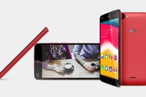 Wiko Rainbow Jam วีโก เรนโบว์ แจม ราคา