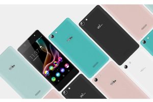 Wiko Selfy วีโก เซลฟี่ ราคา