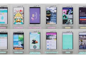 แนะนำ 12 แอพพลิเคชั่นเพื่อคนทำงาน มาผ่อนคลายกันเถอะ!
