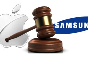 Apple ชนะคดี Samsung ละเมิดสิทธิบัตร!!