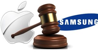 Apple ชนะคดี Samsung ละเมิดสิทธิบัตร!!