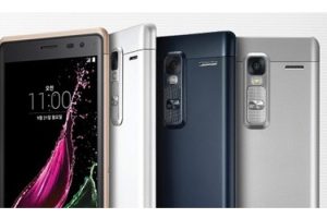 เปิดตัวอย่างเป็นทางการ LG Class สมาร์ทโฟน Android Lollipop ตัวเครื่องวัสดุโลหะ สุดพรีเมี่ยม!!