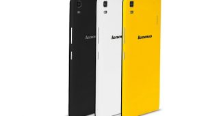 ประสิทธิภาพเรือธงในราคาที่ไม่มีใครเทียบได้: Lenovo เปิดตัวสุดยอดสมาร์ทโฟน A7000 Plus วางจำหน่ายเฉพาะที่ Lazada