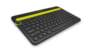 สนุกได้ทุกช่วงเวลาด้วย “K480 Bluetooth Multi-Device Keyboard” จากโลจิเทค