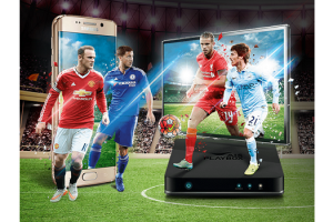 AIS เท่านั้น!! ให้คุณดู Barclays Premier League สดบนมือถือ เชียร์ครบ 380 แมทช์
