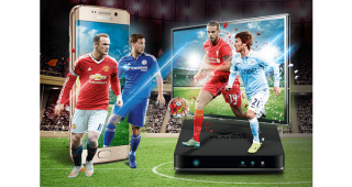 AIS เท่านั้น!! ให้คุณดู Barclays Premier League สดบนมือถือ เชียร์ครบ 380 แมทช์