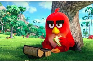 มาแล้ว!! ตัวอย่าง Trailer เกมมือถือสุดฮิต Angry Birds Movie ที่มาในรูปแบบภาพยนตร์ CG Animation ครั้งแรก