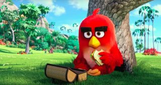 มาแล้ว!! ตัวอย่าง Trailer เกมมือถือสุดฮิต Angry Birds Movie ที่มาในรูปแบบภาพยนตร์ CG Animation ครั้งแรก
