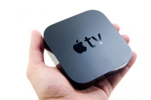 Siri บน Apple TV 2015 เปิดให้ใช้งานเพียงแค่ 8 ประเทศเท่านั้น!!!