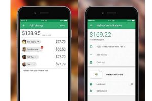 Google อัพเดตความสามารถของ Google Wallet ใหม่ ช่วยให้การส่งหรือรับเงินออนไลน์เป็นเรื่องง่ายยิ่งขึ้น!!