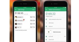 Google อัพเดตความสามารถของ Google Wallet ใหม่ ช่วยให้การส่งหรือรับเงินออนไลน์เป็นเรื่องง่ายยิ่งขึ้น!!