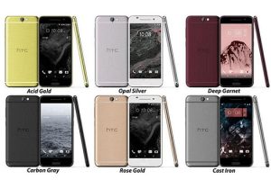 ภาพหลุด!! HTC One A9 (Aero) คาดใช้ชิป Snapdragon 617 เปิดตัวพฤศจิกายนนี้