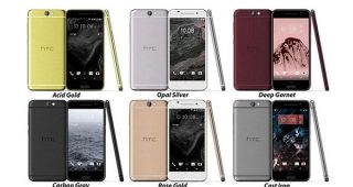 ภาพหลุด!! HTC One A9 (Aero) คาดใช้ชิป Snapdragon 617 เปิดตัวพฤศจิกายนนี้