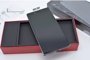 [CR] ไก่เขี่ยรีวิว Lenovo Vibe Shot แค่หน้าตาดี ก็มีชัยไปกว่าครึ่งแล้วววว !!!