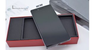 [CR] ไก่เขี่ยรีวิว Lenovo Vibe Shot แค่หน้าตาดี ก็มีชัยไปกว่าครึ่งแล้วววว !!!