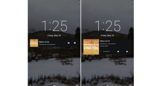 Google ปรับปรุงแอพพลิเคชั่น Slides ใหม่ สามารถควบคุมผ่านหน้าจอล็อคสกรีนบน Android ได้แล้ว!