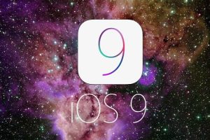 เหล่าบรรดาสาวก Apple แห่อัพเดท iOS 9 หลังเปิดตัว 24 ชั่วโมง ยอดพุ่ง 12.5%