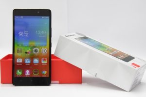 รีวิว Lenovo A7000 Plus สุดยอดสมาร์ทโฟนราคาประหยัด หน้าจอ Full HD มาพร้อมพลังเสียงระบบ Dolby Atmos