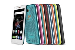 Alcatel Go Play  อัลคาเทล โก เพลย์  ราคา