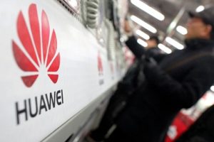 HUAWEI คว้าโครงการ VoLTE ส่วนที่ใหญ่ที่สุดของ China Mobile