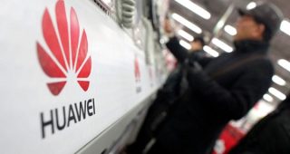 HUAWEI คว้าโครงการ VoLTE ส่วนที่ใหญ่ที่สุดของ China Mobile