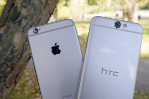 HTC โต้! HTC One A9 ไม่ได้ลอกเลียนแบบ iPhone 6