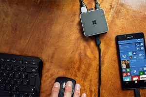 12 คุณสมบัติใหม่ของ Microsoft Lumia 950 และ Microsoft Lumia 950 XL