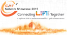 CAT ผู้นำด้านการบริการโทรคมนาคม เตรียมจัดงานใหญ่ CAT Network Showcase 2015