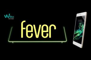 Wiko Fever สมาร์ทโฟนเรืองแสงได้! ดีไซน์สวย บอดี้โลหะ มาพร้อม RAM 3GB