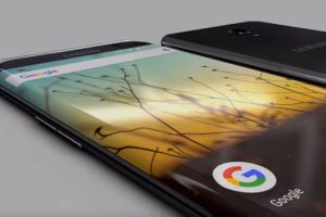 หลุด!! คอนเซ็ปต์ Samsung Galaxy S7 Edge หน้าจอ 2K ขอบโค้ง กล้องหน้า 8 ล้าน ดีไซน์สุดล้ำ