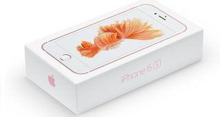 เผยผลสำรวจ iPhone 6S ได้รับความนิยมมากกว่า iPhone 6S Plus ถึง 4 เท่า!