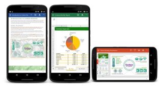 Microsoft Office สำหรับ Android รองรับการใช้งานเป็นภาษาไทยแล้ว!