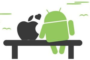 5 เหตุผล ที่ควรเปลี่ยนจาก Android ไปใช้ iOS เพราะอะไรมาดูกัน!