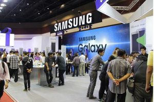 Samsung ครองใจผู้บริโภคไทย คว้ารางวัลคอลเซ็นเตอร์ดีเด่นจากสคบ.