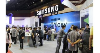Samsung ครองใจผู้บริโภคไทย คว้ารางวัลคอลเซ็นเตอร์ดีเด่นจากสคบ.