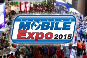 Thailand Mobile Expo 2015 Showcase ชื่นมื่นส่งท้ายปี ยอดผู้ชมงาน และยอดเงินสะพัดสูงเกินคาด!