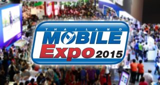 Thailand Mobile Expo 2015 Showcase ชื่นมื่นส่งท้ายปี ยอดผู้ชมงาน และยอดเงินสะพัดสูงเกินคาด!