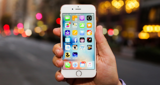 รู้หรือไม่? iPhone 6s ในอินเดีย มีราคาแพงที่สุด
