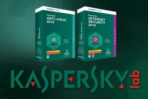 เปิดตัวโซลูชั่น Kaspersky Internet Security และ Kaspersky Anti-virus เวอร์ชั่น 2016