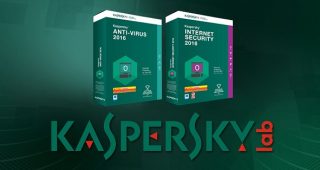 เปิดตัวโซลูชั่น Kaspersky Internet Security และ Kaspersky Anti-virus เวอร์ชั่น 2016