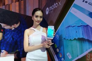 Moto X Style โมโต เอ็กซ์ สไตล์ ราคา