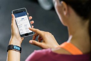 Microsoft เปิดตัว Microsoft Band 2 สายรัดข้อมือเพื่อคนรักการออกกำลังกาย ฟีเจอร์ครบ ดีไซน์ทันสมัย