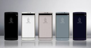 LG V10 แอลจี วี10 ราคา