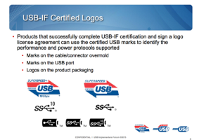ทำความรู้จักกับ USB 3.1 Generation 2 Super Speed Plus ตัวจริงเต็มสปีด 10Gbps