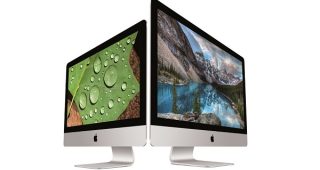 Apple เปิดตัว iMac รุ่นใหม่จอ 27 นิ้ว Retina 5K และจอ 21.5 นิ้ว เพิ่มจอ Retina 4K