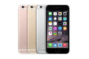 AIS, Dtac และ TrueMove H ประกาศวางจำหน่าย iPhone 6s และ iPhone 6s Plus อย่างเป็นทางการแล้ว!!