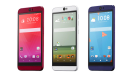 HTC เปิดตัว Butterfly 3 มือถือเรือธงรุ่นใหม่ มาพร้อมสเปคจัดเต็ม หน้าจอ 2K ซีพียู Snapdragon 810 RAM 3GB กล้องหลัง 20.2 ล้านพิกเซล!!