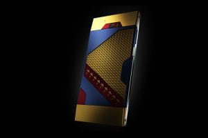 Turing Phone แอนดรอยด์โฟนที่ป้องกันการแฮคข้อมูลได้อย่างสมบูรณ์แบบ