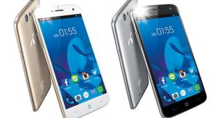 dtac Phone Eagle Blade เซลฟี่ได้ง่ายๆ กับฟังก์ชั่นถ่ายรูปอัตโนมัติ V Selfie